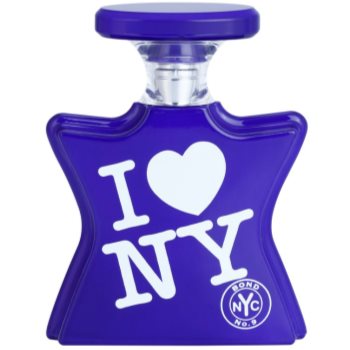 Bond No. 9 I Love New York for Holidays Eau De Parfum unisex 50 ml
